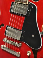 Epiphone ES-339 -Cherry- #25031510444【3.53kg】_7