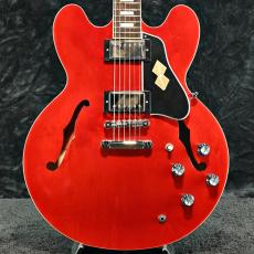 Epiphone Inspired by Gibson Custom 1962 ES-335 Reissue #25031510665 -Sixties Cherry-【3.68Kg】