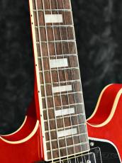 Epiphone Inspired by Gibson Custom 1962 ES-335 Reissue #25031510665 -Sixties Cherry-【3.68Kg】_6