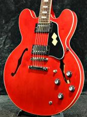 Epiphone Inspired by Gibson Custom 1962 ES-335 Reissue #25031510665 -Sixties Cherry-【3.68Kg】_8