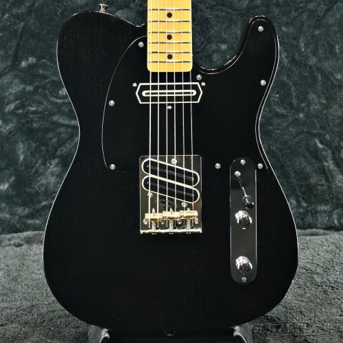 KING SNAKE Sidewinder CC -Black-【シンライン構造】【4-Wayセレクター】【3.18kg】【日本製】