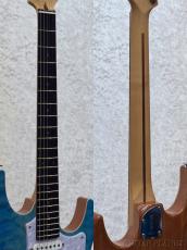 FUJIGEN 【当店オーダーモデル!】EOS-QM-TBLU Gradation【3.59?】_7