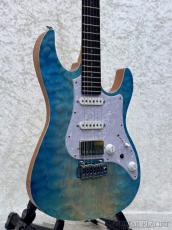 FUJIGEN 【当店オーダーモデル!】EOS-QM-TBLU Gradation【3.59?】_8