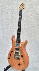 Paul Reed Smith [PRS] S2 Special Semi-Hollow Reclaimed Limited NA - Nautural -【2025年製】【S2 085369】【3.30kg】_5