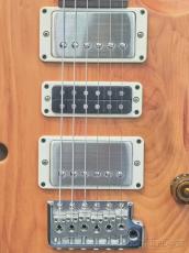 Paul Reed Smith [PRS] S2 Special Semi-Hollow Reclaimed Limited NA - Nautural -【2025年製】【S2 085369】【3.30kg】_10