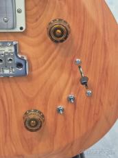 Paul Reed Smith [PRS] S2 Special Semi-Hollow Reclaimed Limited NA - Nautural -【2025年製】【S2 085369】【3.30kg】_11