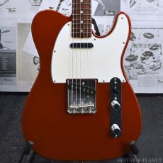 Fender Custom Shop ~2011 NAMM Show LIMITED~ 1967 Telecaster N.O.S. -Candy Apple Red- 2011USED!!