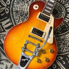 Gibson ~Historic Collection~ 1958 Les Paul Standard Reissue VOS w/Bigsby Washed Cherry -2012USED!
