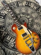 Gibson ~Historic Collection~ 1958 Les Paul Standard Reissue VOS w/Bigsby Washed Cherry -2012USED!_3