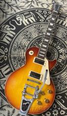 Gibson ~Historic Collection~ 1958 Les Paul Standard Reissue VOS w/Bigsby Washed Cherry -2012USED!_4