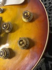 Gibson ~Historic Collection~ 1958 Les Paul Standard Reissue VOS w/Bigsby Washed Cherry -2012USED!_6
