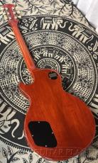 Gibson ~Historic Collection~ 1958 Les Paul Standard Reissue VOS w/Bigsby Washed Cherry -2012USED!_8