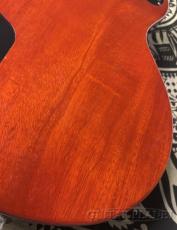 Gibson ~Historic Collection~ 1958 Les Paul Standard Reissue VOS w/Bigsby Washed Cherry -2012USED!_9