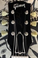 Gibson ~Historic Collection~ 1958 Les Paul Standard Reissue VOS w/Bigsby Washed Cherry -2012USED!_10