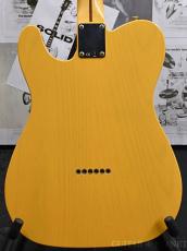 Fender Custom Shop Guitar Planet Exclusive 1952 Telecaster Journeyman Relic -Butterscotch Blonde- 2024USED!!_3
