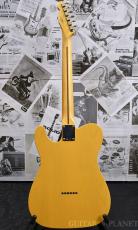 Fender Custom Shop Guitar Planet Exclusive 1952 Telecaster Journeyman Relic -Butterscotch Blonde- 2024USED!!_4