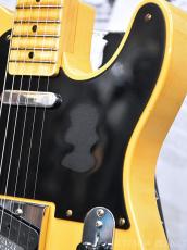 Fender Custom Shop Guitar Planet Exclusive 1952 Telecaster Journeyman Relic -Butterscotch Blonde- 2024USED!!_8