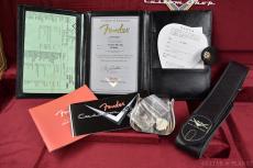 Fender Custom Shop Guitar Planet Exclusive 1952 Telecaster Journeyman Relic -Butterscotch Blonde- 2024USED!!_9