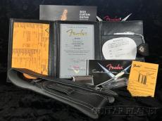 Fender Custom Shop ~2021 Winter Event Limited~ 1959 Stratocaster Relic -Faded Aged Lake Placid Blue- 2023USED!!_11