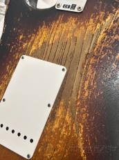 Fender Custom Shop 70th Anniversary 1954 Stratocaster Super Heavy Relic -Wide Fade 2 Color Sunburst- 2024USED!!_9