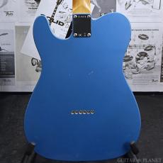 Fender Custom Shop Guitar Planet Exclusive 1959 Telecaster Journeyman Relic -Aged Lake Placid Blue-_3