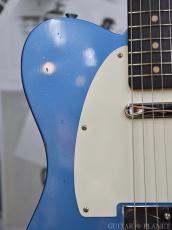 Fender Custom Shop Guitar Planet Exclusive 1959 Telecaster Journeyman Relic -Aged Lake Placid Blue-_8