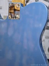 Fender Custom Shop Guitar Planet Exclusive 1959 Telecaster Journeyman Relic -Aged Lake Placid Blue-_10