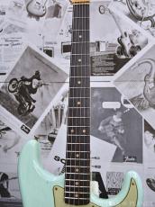 Fender Custom Shop Guitar Planet Exclusive 1962 Stratocaster Relic -Surf Green-_7