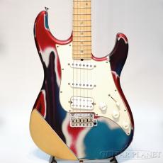 James Tyler Studio Elite HD-P -Psychedelic Vomit- 2014USED!! Made In USA!