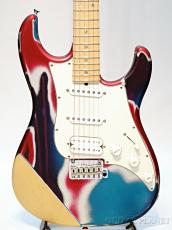 James Tyler Studio Elite HD-P -Psychedelic Vomit- 2014USED!! Made In USA!_2