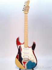 James Tyler Studio Elite HD-P -Psychedelic Vomit- 2014USED!! Made In USA!_3