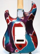 James Tyler Studio Elite HD-P -Psychedelic Vomit- 2014USED!! Made In USA!_4