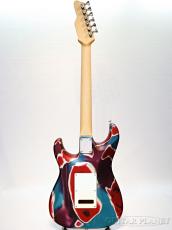 James Tyler Studio Elite HD-P -Psychedelic Vomit- 2014USED!! Made In USA!_5