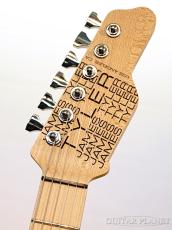 James Tyler Studio Elite HD-P -Psychedelic Vomit- 2014USED!! Made In USA!_6