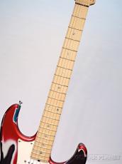 James Tyler Studio Elite HD-P -Psychedelic Vomit- 2014USED!! Made In USA!_7