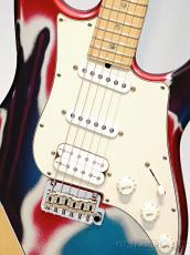 James Tyler Studio Elite HD-P -Psychedelic Vomit- 2014USED!! Made In USA!_8