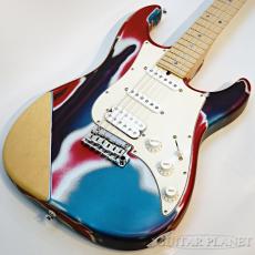 James Tyler Studio Elite HD-P -Psychedelic Vomit- 2014USED!! Made In USA!_11