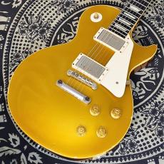 Gibson ~Collector's Choice #12~ Henry Juszkiewicz 1957 Les Paul Gold Top #7-3939 Aged -2014USED!!【4.11kg】