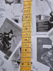 Fender Custom Shop MBS 1952 Telecaster Relic Left Handed -Butterscotch Blonde- by Jason Smith_7