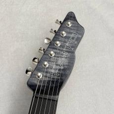 SAITO GUITARS S-622CS BEYOND -Pastoral- #253272 ≒3.46kg【東京楽器博展示個体】【高級感溢れるClass Sフィニッシュ!】_7