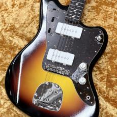 Vanzandt 【軽量個体】JMV-R2 ~63 3-Tone Sunburst~ #10280 ≒3.42kg【鼈甲ピックガード!】