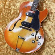 KING SNAKE Curtis Poison Red Burst #C-131 ≒2.43kg 【超軽量!】