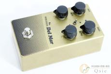 BONDI EFFECTS Del Mar Overdrive MKII [WL296]【神戸店在庫】