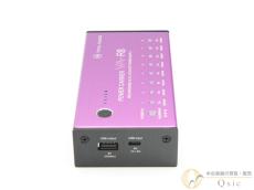 Vital Audio POWER CARRIER VA-R8 [VLX25]【阿倍野店在庫】_4