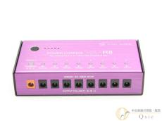 Vital Audio POWER CARRIER VA-R8 [VLX25]【阿倍野店在庫】_5