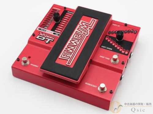 DigiTech Whammy DT [VLX28]【阿倍野店在庫】