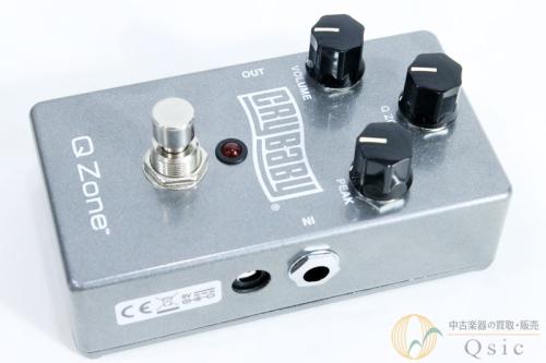 MXR QZ-1/Q ZONE [WL301]【神戸店在庫】
