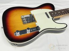 Fender Japan Exclusive Classic 60s Telecaster Custom 【返品OK】[WLM16]【箕面店在庫】