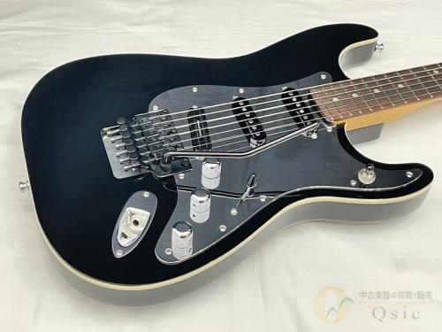 Fender Tom Morello Stratocaster 【返品OK】[WLM23]【梅田店在庫】