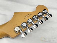 Fender Tom Morello Stratocaster 【返品OK】[WLM23]【梅田店在庫】_6
